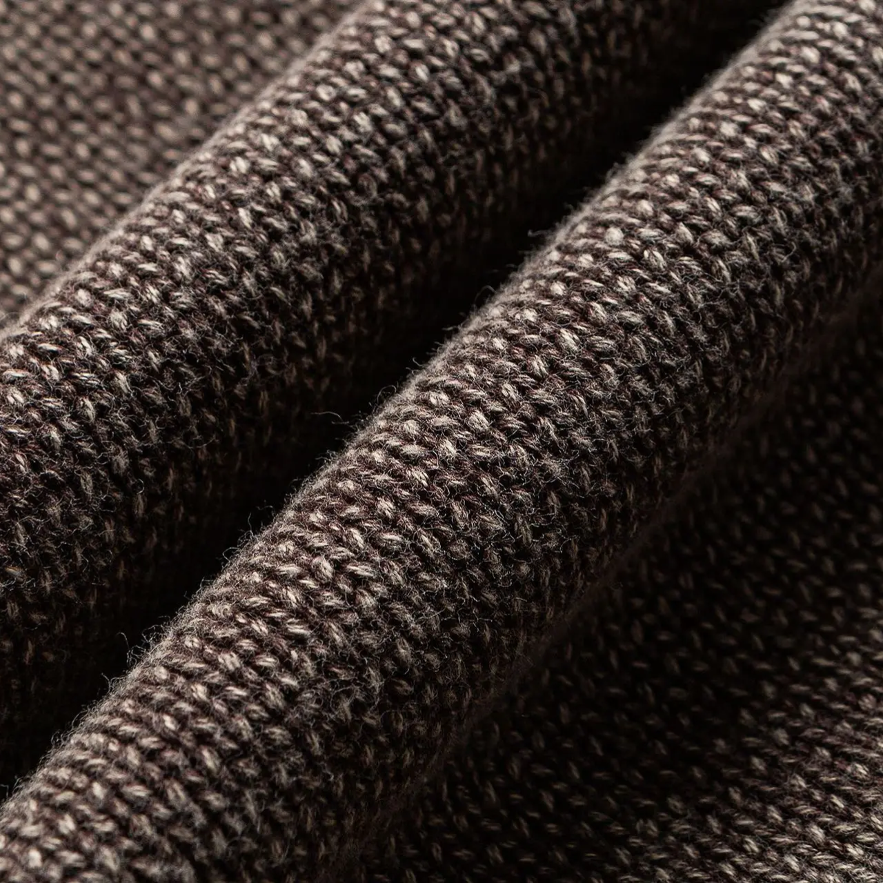 Men’s Amekaji Letter Knit Sweater