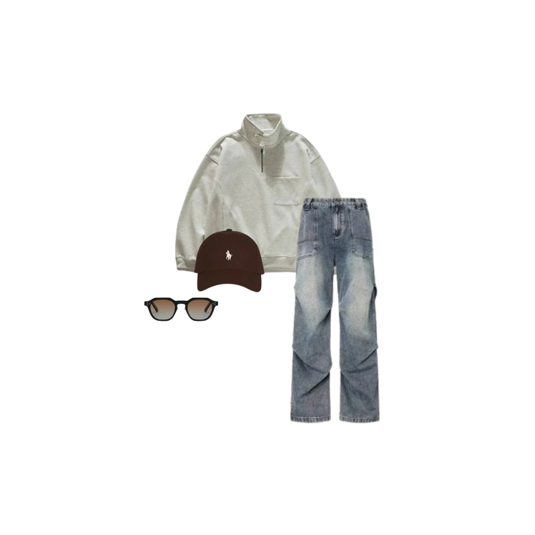 Mix & Match