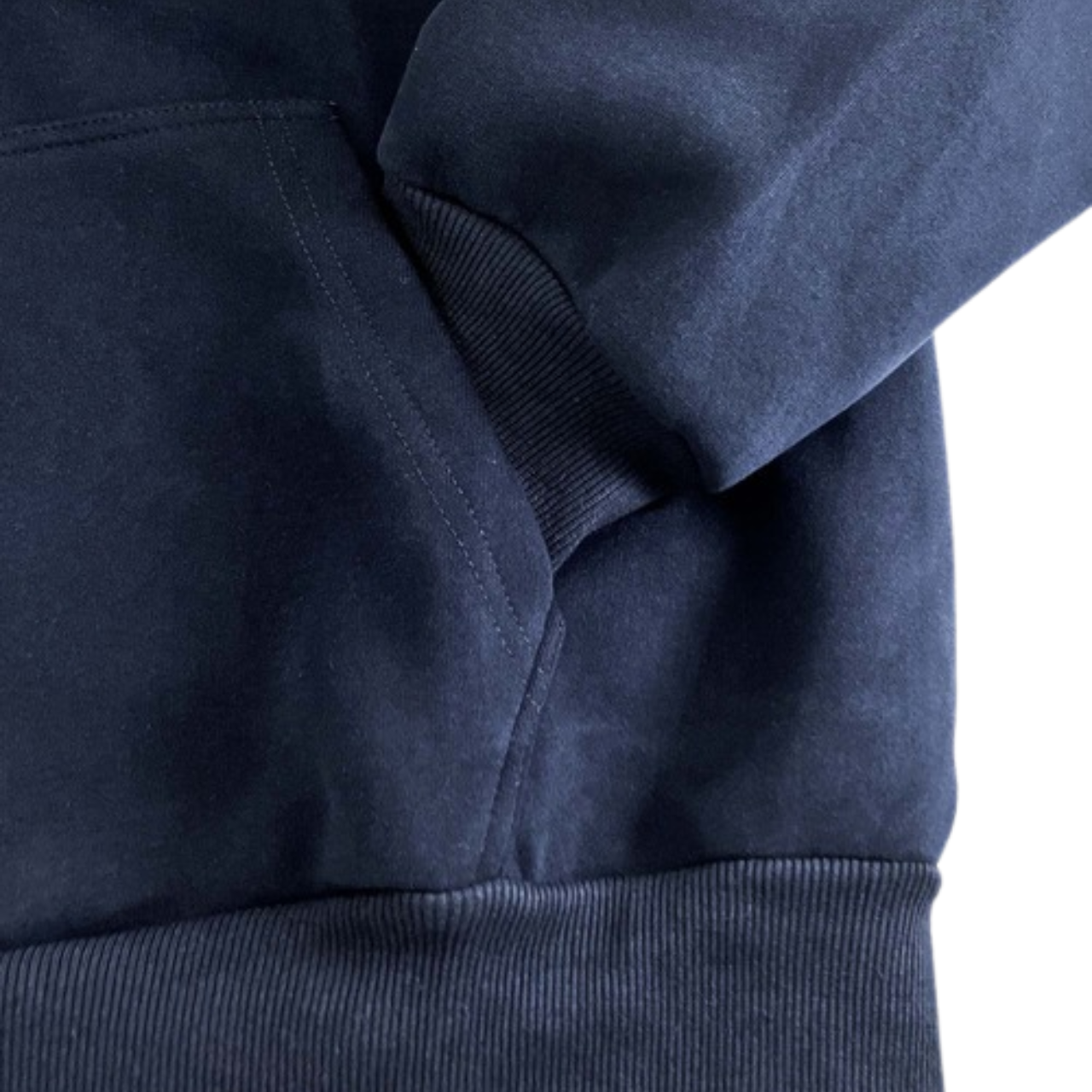 Men’s Ethnic Style Embroidered Hoodie