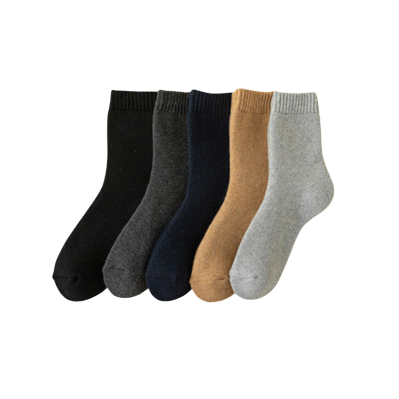 Men’s Merino Wool Socks Comfort
