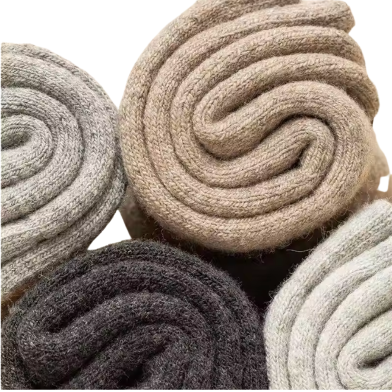 Men’s Merino Wool Socks Comfort