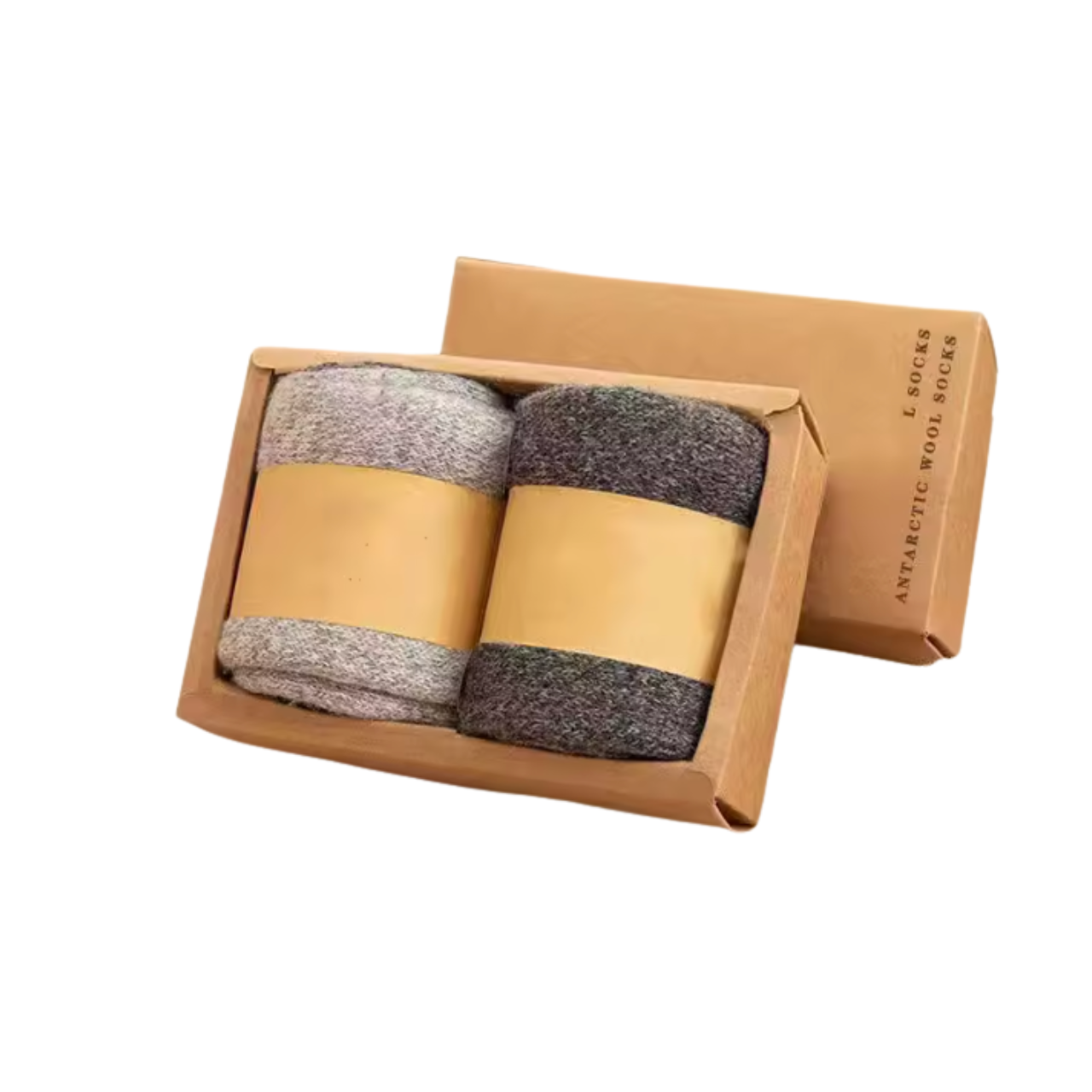 Men’s Merino Wool Socks Comfort