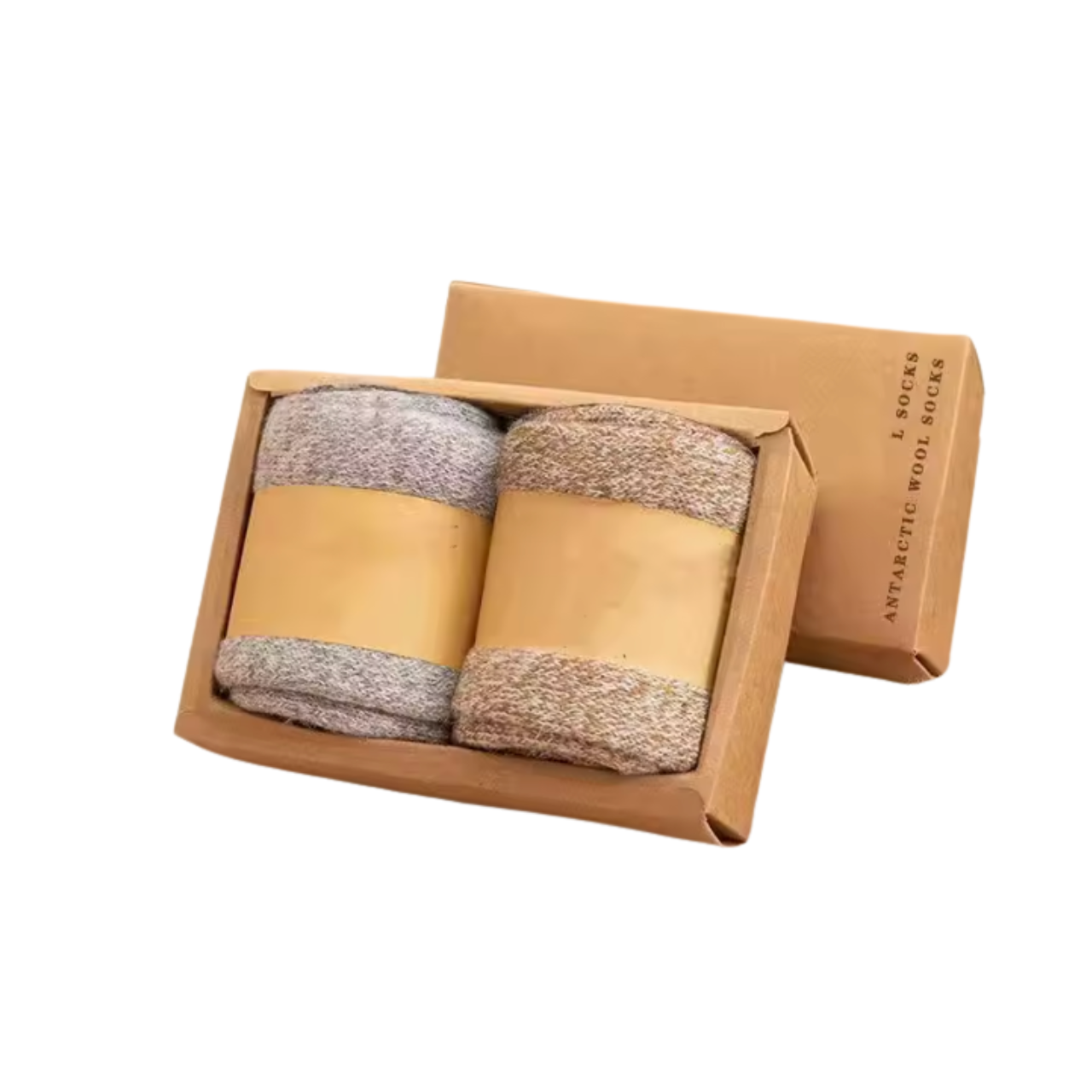 Men’s Merino Wool Socks Comfort