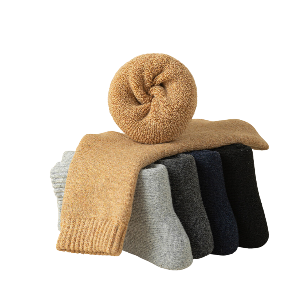 Men’s Merino Wool Socks Comfort